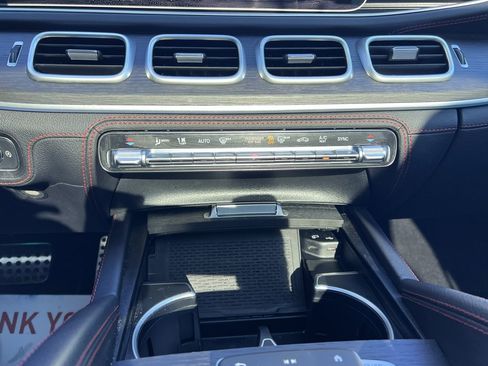 Certified 2023 Mercedes-Benz GLE 53 AMG 4MATIC image 18