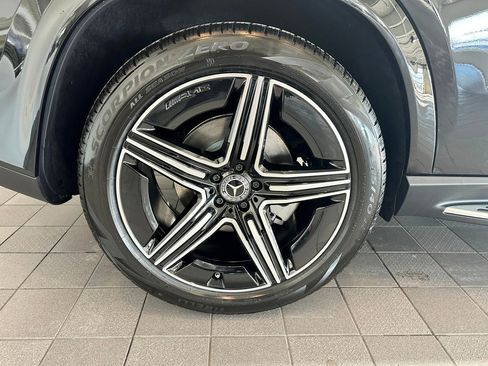 New 2026 Mercedes-Benz GLE 350 4MATIC image 16