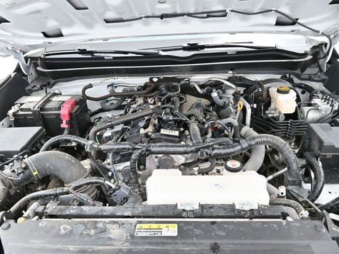 Used 2024 Toyota Tacoma TRD Off-Road AWD/4WD image 34