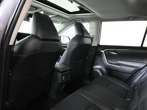 Used 2025 Toyota RAV4 XLE Premium w/ Weather Package AWD/4WD image 31