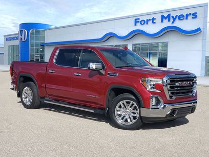 Used 2020 GMC Sierra 1500 SLT w/ SLT Premium Plus Package