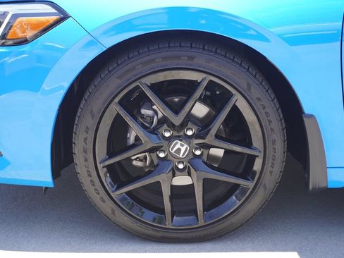 Used 2024 Honda Civic Sport image 21
