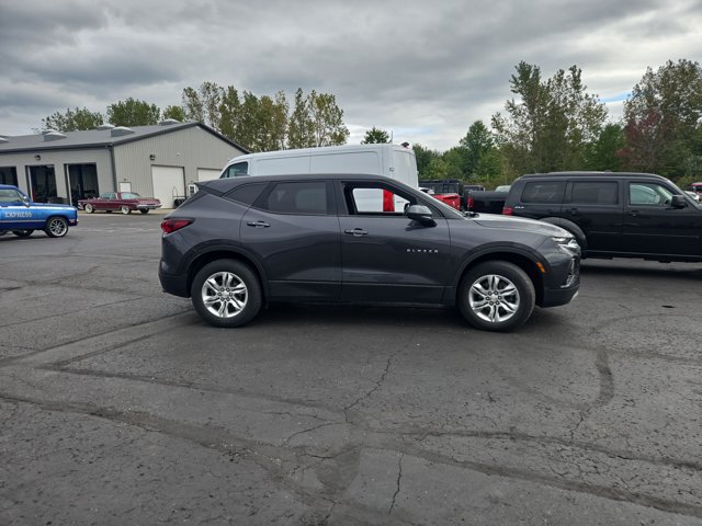 Used 2022 Chevrolet Blazer LT AWD/4WD image 5