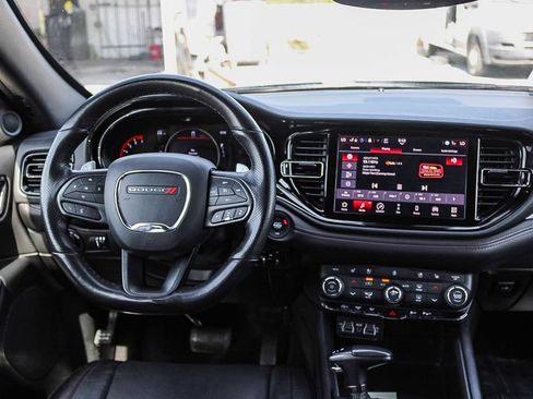 Used 2024 Dodge Durango GT AWD/4WD image 14