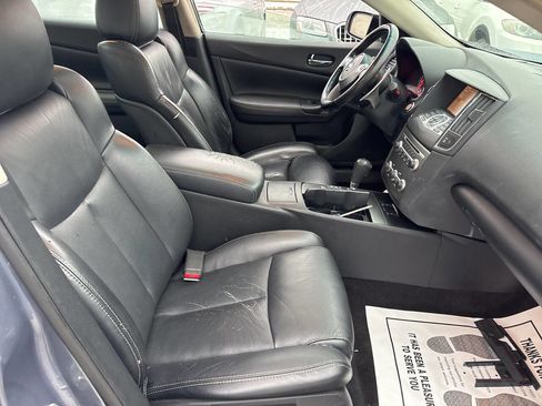 Used 2011 Nissan Maxima 3.5 SV w/ Sport Pkg image 18