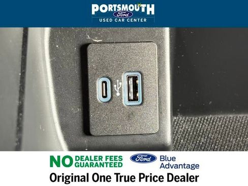 Used 2023 Ford F150 XLT w/ Equipment Group 302A High image 14