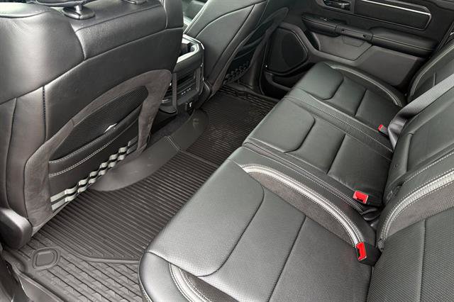 New 2026 RAM 1500 RHO AWD/4WD image 8