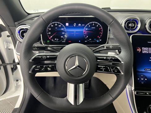 New 2026 Mercedes-Benz CLE 300 4MATIC Cabriolet image 30
