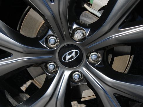 Used 2018 Hyundai Santa Fe Sport image 76