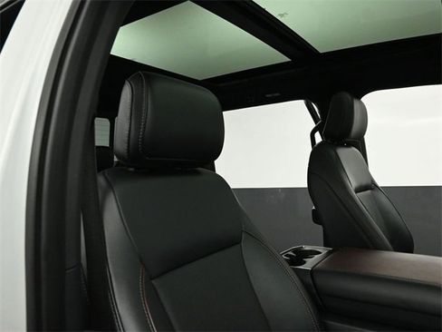 Certified 2023 Ford F150 Lariat w/ Equipment Group 502A High image 32