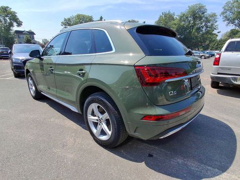 Used 2023 Audi Q5 2.0T Premium w/ Convenience Package AWD/4WD image 6