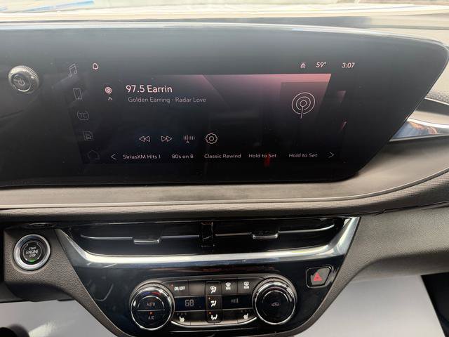 Used 2025 Buick Envista Sport Touring w/ Convenience I Package FWD image 15