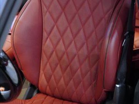 Used 2023 Mercedes-Benz S 580 4MATIC Sedan w/ AMG Line image 13