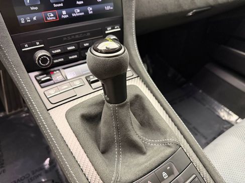 Used 2024 Porsche 718 Boxster Spyder RS image 13