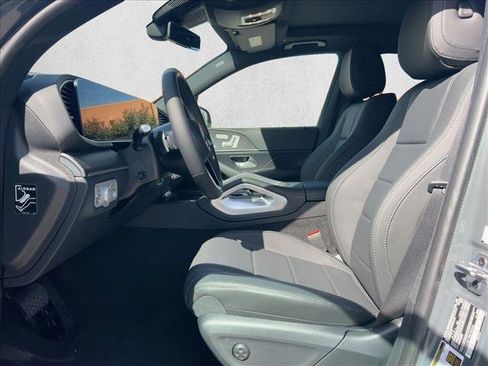 New 2026 Mercedes-Benz GLE 450 4MATIC image 4