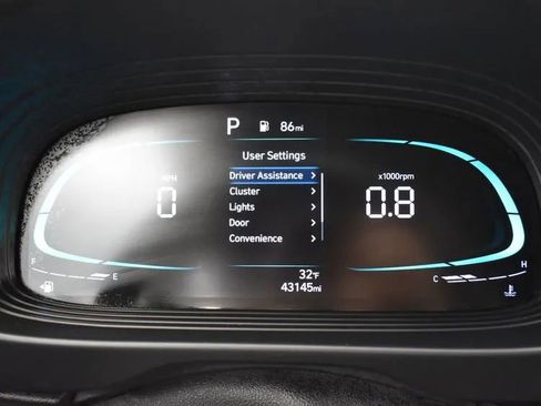 Used 2023 Hyundai Venue SE image 28