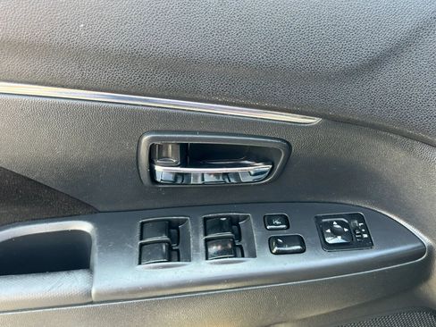 Used 2021 Mitsubishi Outlander Sport ES FWD image 13