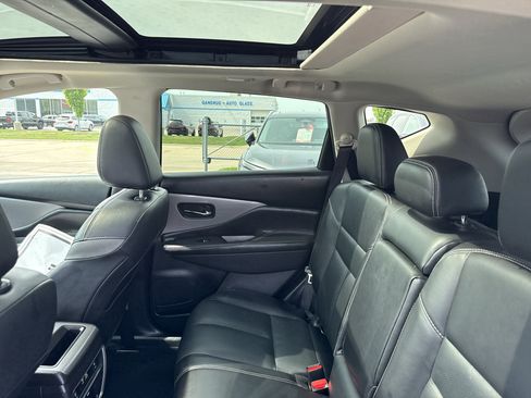 Used 2020 Nissan Murano SL w/ Moonroof Package AWD/4WD image 33