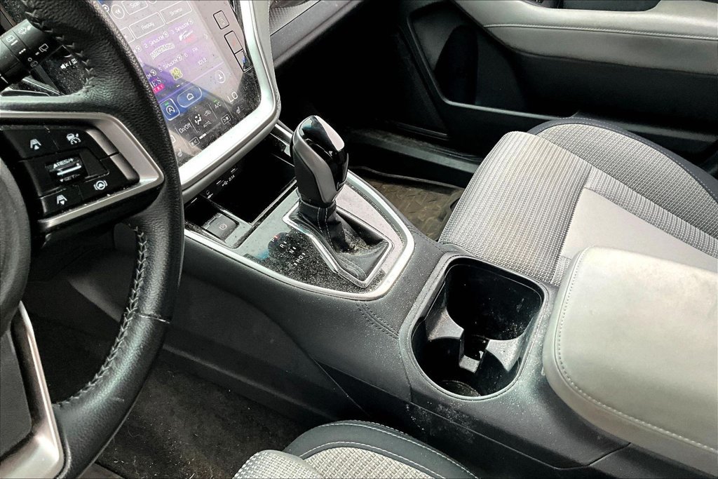 Used 2021 Subaru Outback Premium AWD/4WD image 18