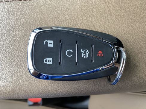 Used 2022 Chevrolet Blazer Premier w/ Enhanced Convenience Package image 38