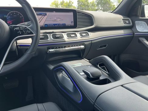 Used 2026 Mercedes-Benz GLE 350 4MATIC image 15