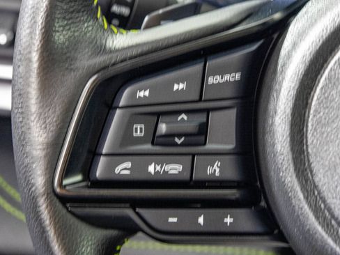 Used 2024 Subaru Outback Onyx Edition AWD/4WD image 33