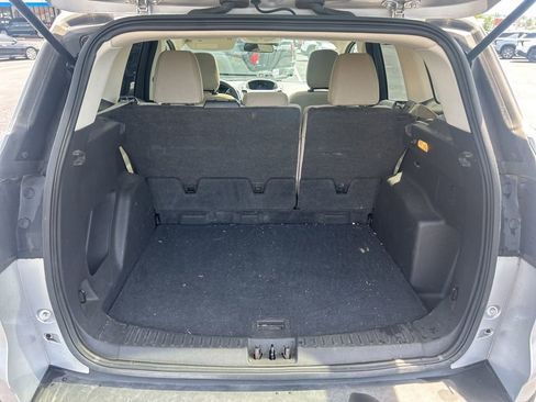 Used 2018 Ford Escape SE FWD image 34