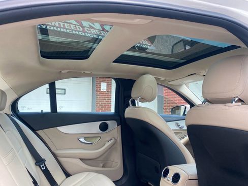 Used 2016 Mercedes-Benz C 300 Sedan image 15