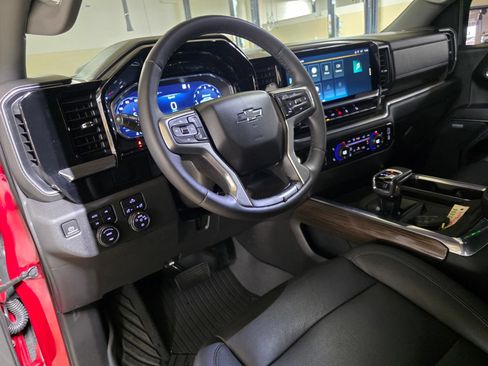 Used 2022 Chevrolet Silverado 1500 RST w/ All Star Edition Plus AWD/4WD image 17