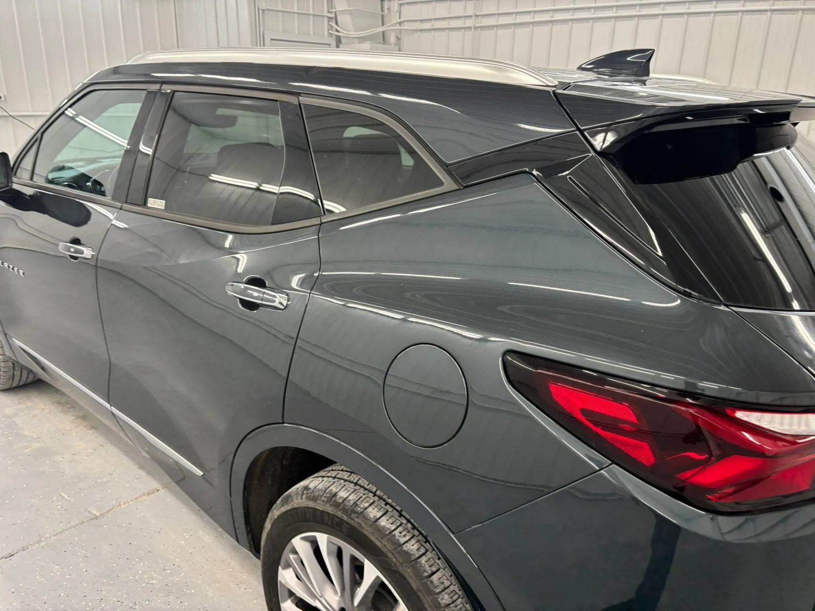 Used 2019 Chevrolet Blazer Premier w/ Driver Confidence II Package AWD/4WD image 41