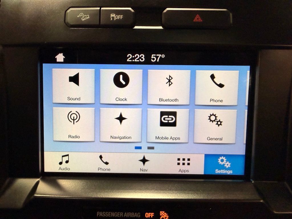 Used 2016 Ford F150 XLT w/ Equipment Group 302A Luxury AWD/4WD image 47