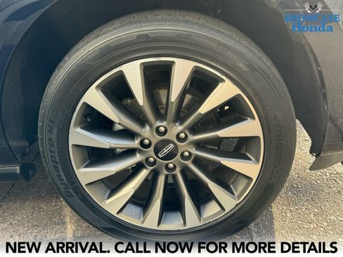 Used 2021 Lincoln Navigator L Reserve w/ Luxury Package image 7