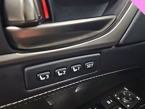 Used 2019 Lexus GS 350 F Sport image 24
