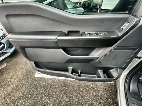 Used 2024 Ford F150 STX image 15