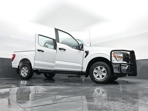 Used 2021 Ford F150 XL w/ Trailer Tow Package AWD/4WD image 30