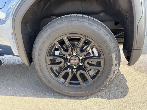 New 2026 GMC Sierra 1500 Elevation w/ Elevation Premium Package image 30
