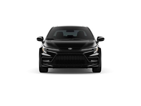 New 2026 Toyota Corolla XSE FWD image 38