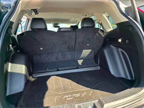 Certified 2023 Honda CR-V EX-L image 16