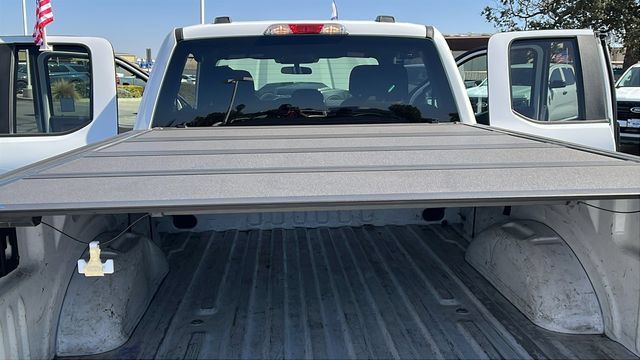 Used 2021 Ford F150 XL w/ Equipment Group 101A High AWD/4WD image 20