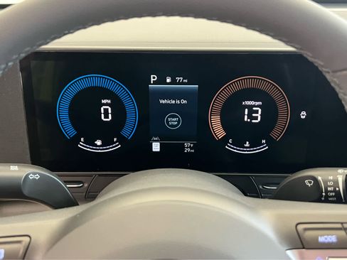 New 2026 Hyundai Kona SEL Sport image 28