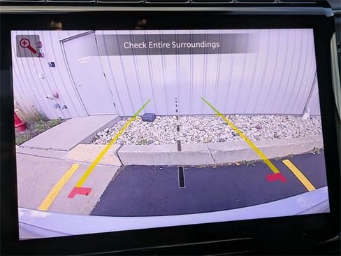 New 2025 Jeep Grand Cherokee Limited w/ Black Appearance Package image 20