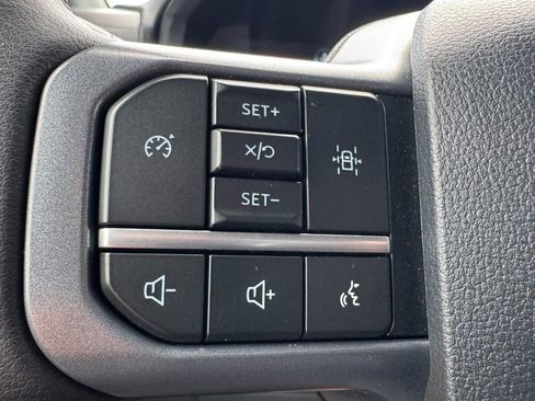 Used 2025 Ford F150 XLT w/ Equipment Group 301A Standard AWD/4WD image 16