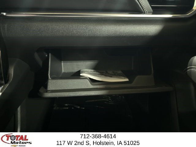 Used 2026 GMC Terrain Elevation AWD/4WD image 23