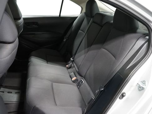 Certified 2024 Toyota Corolla LE image 26