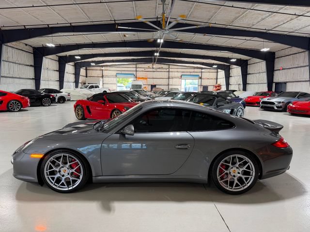 Used 2009 Porsche 911 Carrera S RWD image 60