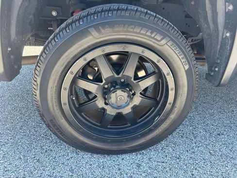 Used 2019 Toyota Tundra TRD Pro AWD/4WD image 5