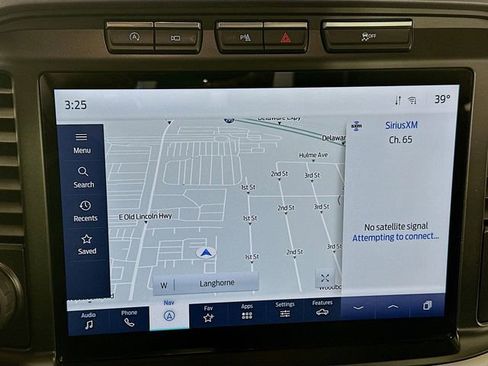 Certified 2023 Ford F150 XLT w/ Equipment Group 302A High image 15