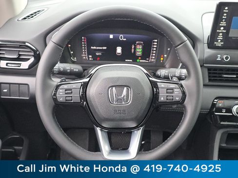 New 2026 Honda Pilot image 26