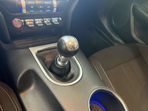 Used 2021 Ford Mustang GT w/ Equipment Group 301A RWD image 17