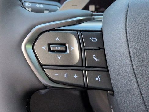 New 2026 Lexus RZ 350e 2WD image 25